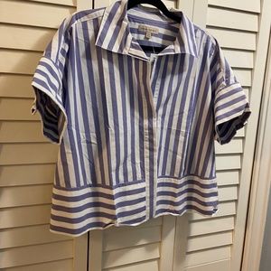 Banana Republic Shirt (NWT)